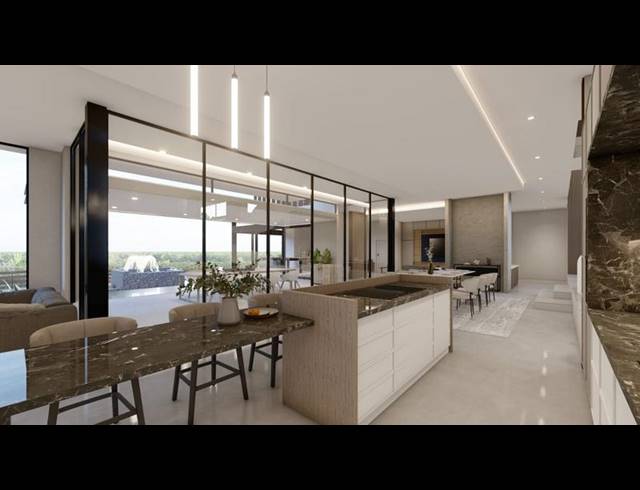 7 BEDROOM HOUSE FOR SALE IN COPPERLEAF ESTATE